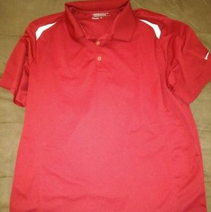 💐5/$20💐Nike golf shirt